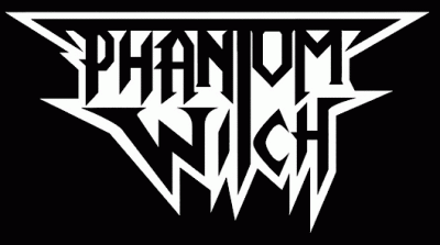 logo Phantom Witch (USA-2)